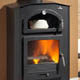 Wood Burning Stove Fitter Devon