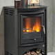 Wood Burning Stove Installer