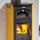 Wood Burning Stove Supplier