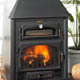 Devon Stove Fitter