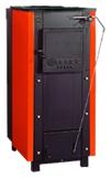 Devon Wood Burning Boiler