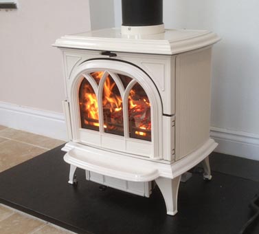 Launceston Stoves