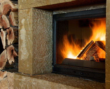 Stove Repair Devon