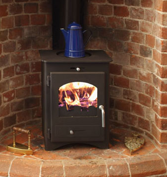 Okehampton Stoves