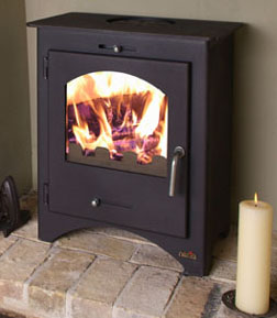 Okehampton Stoves
