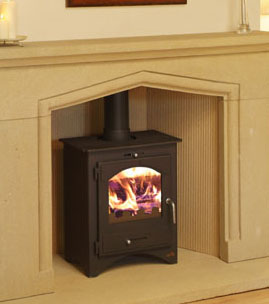 Okehampton Stoves