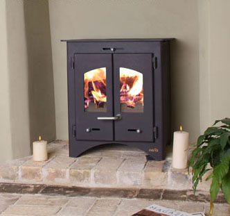 Okehampton Stoves