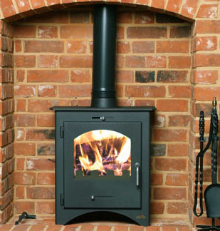 Okehampton Stoves