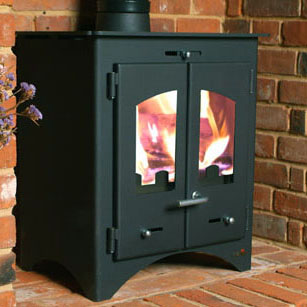 Okehampton Stoves