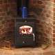 Bohemia Stove Devon