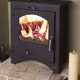 Devon Wood Burning Stove