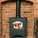 Stove Wood Burning Installer