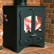 Multi Fuel Stove Supplier