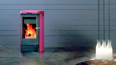 Stoves Devon Okehanpton