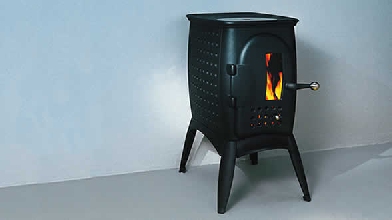 Stoves Devon Okehanpton
