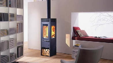 Stoves Devon Okehanpton
