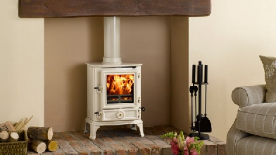 Stoves Devon Okehanpton