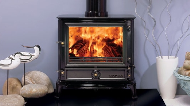 Stoves Devon Okehanpton