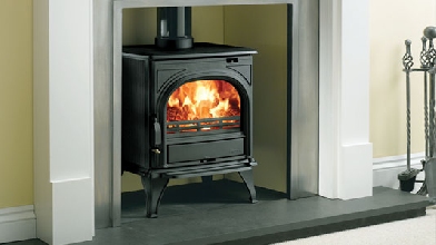 Stoves Devon Okehanpton