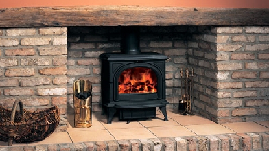 Stoves Devon Okehanpton