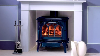 Stoves Devon Okehanpton