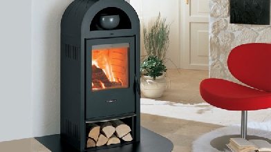 Stoves Devon Okehanpton