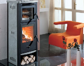 Stoves Devon Okehanpton