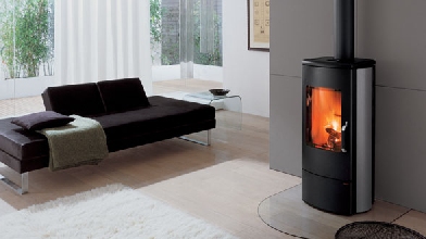 Stoves Devon Okehanpton
