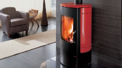 Stoves Devon Okehanpton