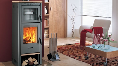 Stoves Devon Okehanpton