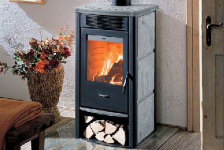Stoves Devon Okehanpton