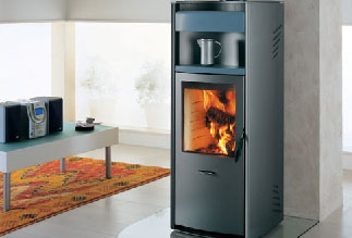 Stoves Devon Okehanpton