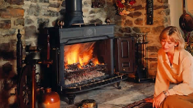 Stoves Devon Okehanpton
