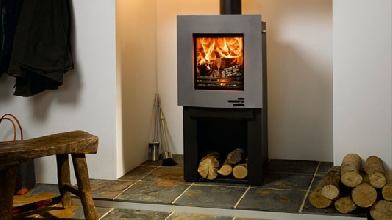 Stoves Devon Okehanpton