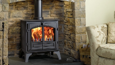 Stoves Devon Okehanpton
