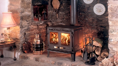 Stoves Devon Okehanpton