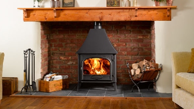 Stoves Devon Okehanpton