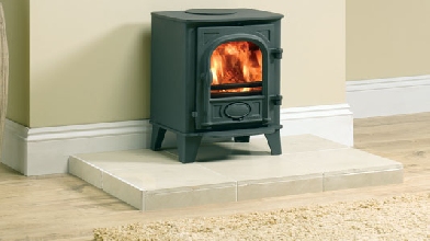 Stoves Devon Okehanpton