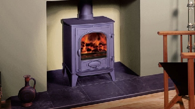 Stoves Devon Okehanpton