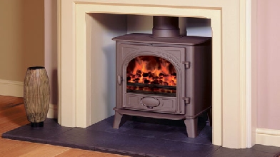 Stoves Devon Okehanpton