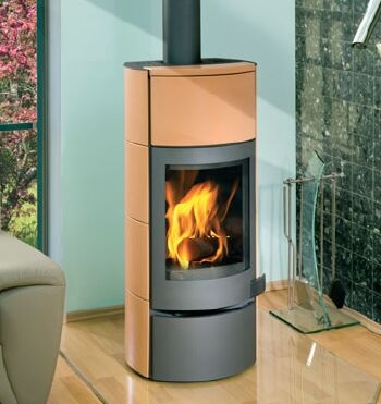 Devon Stoves