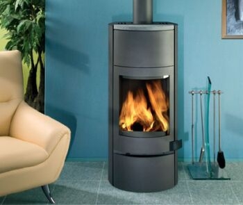 Devon Stoves
