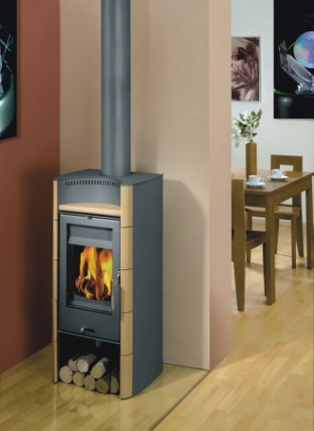 Okehampton Stoves