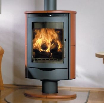 Okehampton Stoves