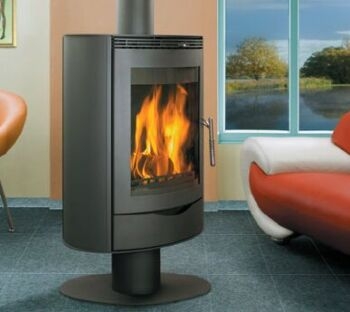 Wood Burning Stoves