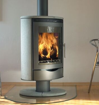 Wood Stoves Devon