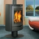 Wood Burning Stoves 