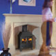 Wood Burning Stove