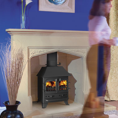 Devon Wood Burners