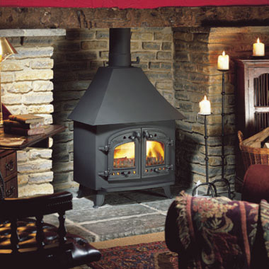 Stoves Okehampton Devon